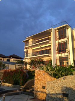 Roemah Asri Villa - Resor Dago Pakar